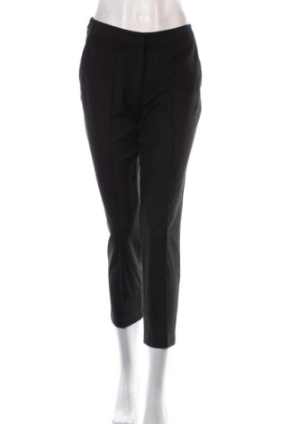 Γυναικείο παντελόνι S.Oliver Black Label, Μέγεθος S, Χρώμα Μαύρο, Τιμή 16,61 €