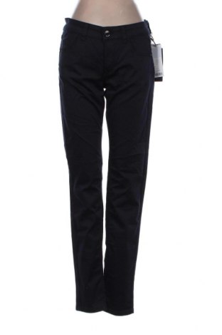 Pantaloni de femei S.Oliver Black Label, Mărime XS, Culoare Albastru, Preț 164,87 Lei