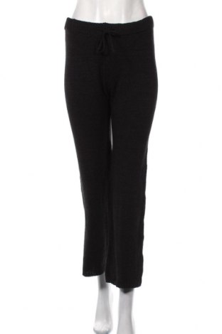Γυναικείο παντελόνι SNDYS, Μέγεθος L, Χρώμα Μαύρο, Τιμή 8,66 €