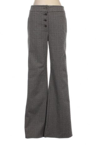 Γυναικείο παντελόνι Today, Μέγεθος S, Χρώμα Γκρί, Τιμή 8,88 €
