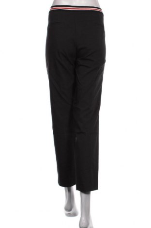 Дамски панталон Tom Tailor, Размер L, Цвят Черен, Цена 81,75 лв.