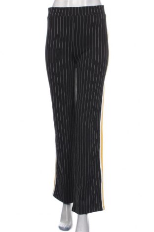 Γυναικείο παντελόνι Wow, Μέγεθος M, Χρώμα Πολύχρωμο, Τιμή 8,88 €