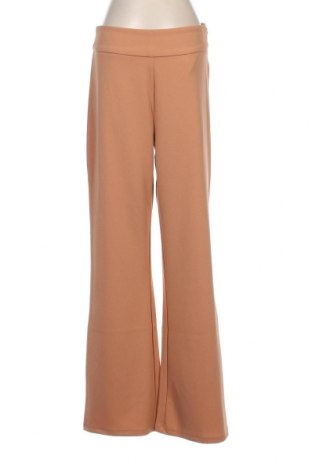 Γυναικείο παντελόνι Y.A.S, Μέγεθος L, Χρώμα Καφέ, Τιμή 25,08 €
