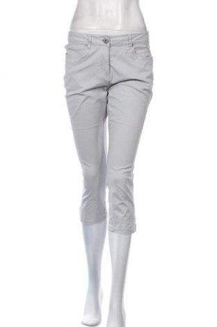 Γυναικείο παντελόνι Yest, Μέγεθος M, Χρώμα Γκρί, Τιμή 9,74 €