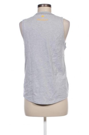 Γυναικείο αμάνικο μπλουζάκι Schmuddelwedda, Μέγεθος XS, Χρώμα Γκρί, Τιμή 32,16 €