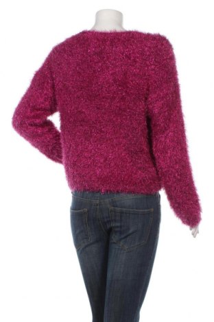 Pulover de femei, Mărime M, Culoare Roz, Preț 9,47 Lei