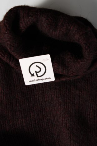 Дамски пуловер, Размер M, Цвят Кафяв, Цена 36,00 лв.