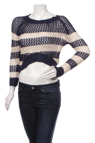 Γυναικείο πουλόβερ Alcott, Μέγεθος S, Χρώμα Πολύχρωμο, Τιμή 1,64 €