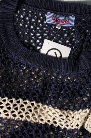 Дамски пуловер Alcott, Размер S, Цвят Многоцветен, Цена 53,00 лв.