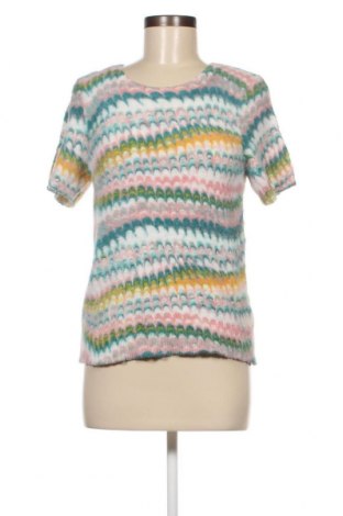 Дамски пуловер Anthropologie, Размер S, Цвят Многоцветен, Цена 6,79 лв.