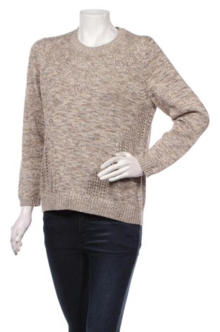 Дамски пуловер Atelier GS, Размер M, Цвят Бежов, Цена 3,24 лв.