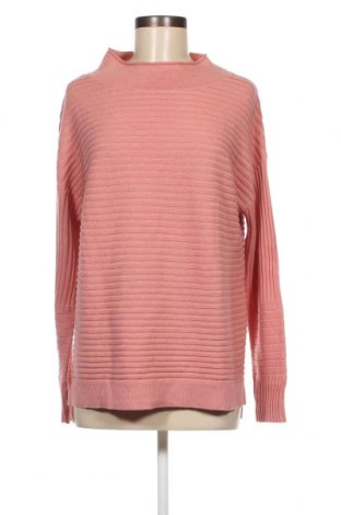 Γυναικείο πουλόβερ Betty & Co, Μέγεθος L, Χρώμα Ρόζ , Τιμή 37,11 €