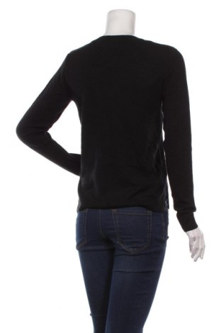 Γυναικείο πουλόβερ C&A, Μέγεθος XS, Χρώμα Μαύρο, Τιμή 1,78 €