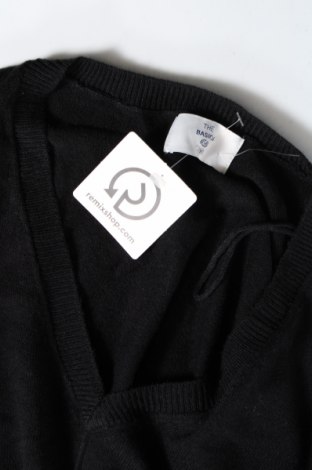 Γυναικείο πουλόβερ C&A, Μέγεθος XS, Χρώμα Μαύρο, Τιμή 1,78 €