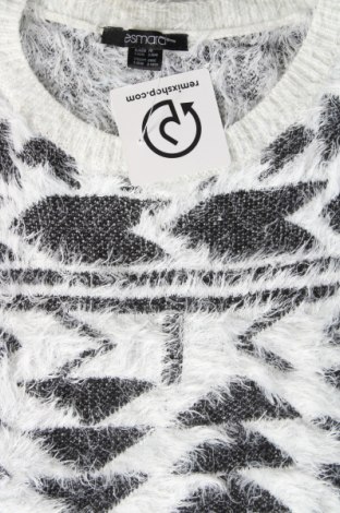 Γυναικείο πουλόβερ Esmara, Μέγεθος S, Χρώμα Πολύχρωμο, Τιμή 1,78 €