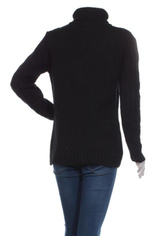 Дамски пуловер Esmara, Размер L, Цвят Черен, Цена 36,00 лв.