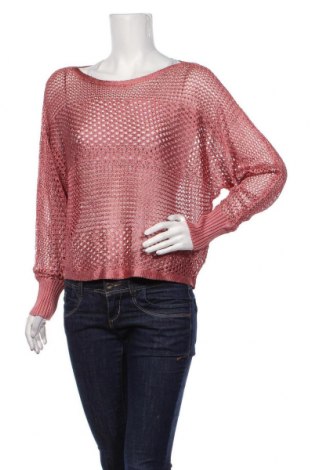 Γυναικείο πουλόβερ Express, Μέγεθος XL, Χρώμα Ρόζ , Τιμή 19,27 €