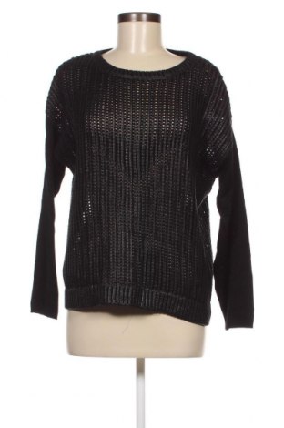 Дамски пуловер Gerry Weber, Размер L, Цвят Черен, Цена 75,00 лв.