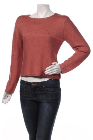 Дамски пуловер Gerry Weber, Размер M, Цвят Розов, Цена 4,50 лв.