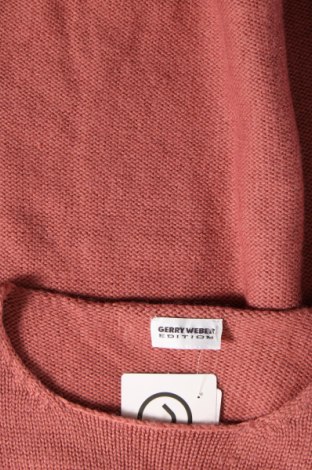 Pulover de femei Gerry Weber, Mărime M, Culoare Roz, Preț 246,71 Lei
