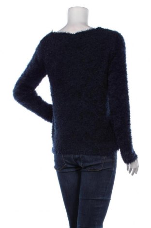 Pulover de femei H&M Divided, Mărime S, Culoare Albastru, Preț 118,42 Lei