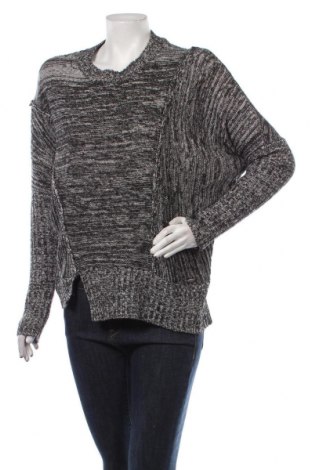 Дамски пуловер Khujo, Размер S, Цвят Сив, 70% полиакрил, 20% полиамид, 10% вълна, Цена 56,70 лв.