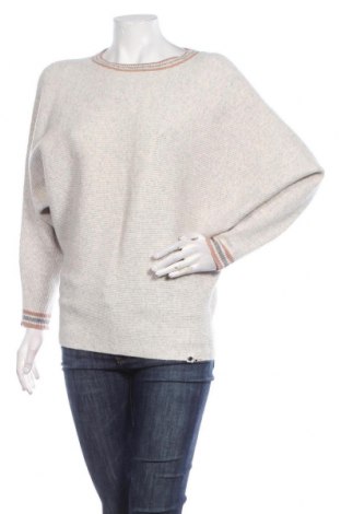 Γυναικείο πουλόβερ Khujo, Μέγεθος S, Χρώμα  Μπέζ, Τιμή 60,98 €