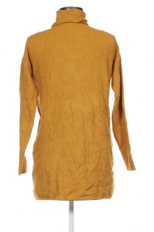 Γυναικείο πουλόβερ M&V, Μέγεθος S, Χρώμα Κίτρινο, Τιμή 1,78 €