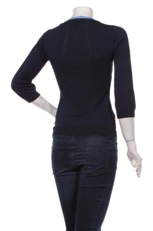 Γυναικείο πουλόβερ Manguun, Μέγεθος S, Χρώμα Μπλέ, Τιμή 22,27 €