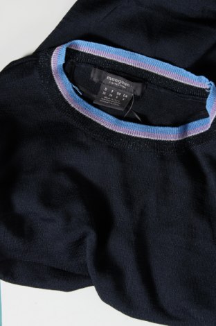 Γυναικείο πουλόβερ Manguun, Μέγεθος S, Χρώμα Μπλέ, Τιμή 22,27 €