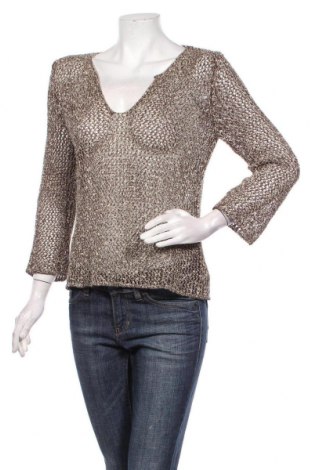 Дамски пуловер Marella, Размер M, Цвят Многоцветен, Цена 79,20 лв.