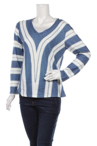 Дамски пуловер Miss Look, Размер S, Цвят Многоцветен, Цена 6,00 лв.