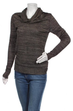 Γυναικείο πουλόβερ Oltre, Μέγεθος S, Χρώμα Πολύχρωμο, Τιμή 46,39 €