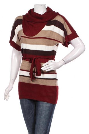 Γυναικείο πουλόβερ One Love, Μέγεθος S, Χρώμα Πολύχρωμο, Τιμή 7,79 €
