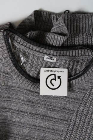 Γυναικείο πουλόβερ Pimkie, Μέγεθος S, Χρώμα Γκρί, Τιμή 32,78 €