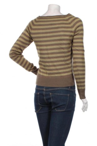 Γυναικείο πουλόβερ Repeat, Μέγεθος S, Χρώμα Πράσινο, Τιμή 1,80 €