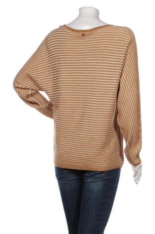 Дамски пуловер S.Oliver, Размер S, Цвят Кафяв, Цена 139,00 лв.
