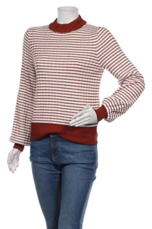 Γυναικείο πουλόβερ Soaked In Luxury, Μέγεθος M, Χρώμα Πολύχρωμο, Τιμή 3,25 €
