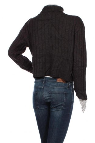 Γυναικείο πουλόβερ Stapf, Μέγεθος L, Χρώμα Γκρί, Τιμή 1,73 €
