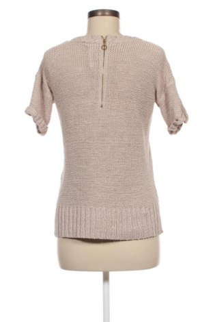 Γυναικείο πουλόβερ Tally Weijl, Μέγεθος S, Χρώμα  Μπέζ, Τιμή 22,27 €