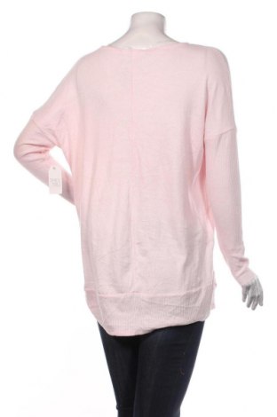 Γυναικείο πουλόβερ Time and tru, Μέγεθος S, Χρώμα Ρόζ , Τιμή 1,78 €