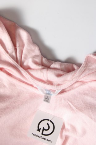 Γυναικείο πουλόβερ Time and tru, Μέγεθος S, Χρώμα Ρόζ , Τιμή 1,78 €