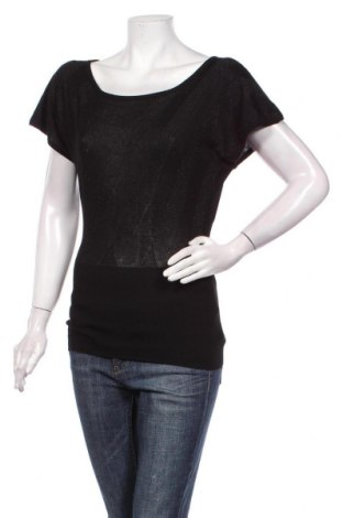 Γυναικείο πουλόβερ Xxi, Μέγεθος S, Χρώμα Μαύρο, Τιμή 22,27 €