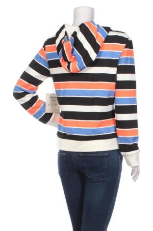 Γυναικείο φούτερ Khujo, Μέγεθος S, Χρώμα Πολύχρωμο, Βαμβάκι, Τιμή 26,60 €