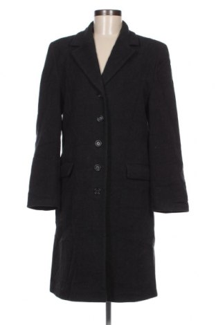 Palton de femei, Mărime M, Culoare Gri, Preț 92,11 Lei