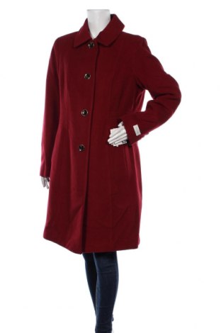 Palton de femei Anne Klein, Mărime XL, Culoare Roșu, Preț 748,63 Lei