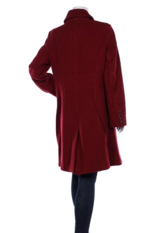 Palton de femei Anne Klein, Mărime XL, Culoare Roșu, Preț 748,63 Lei