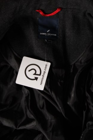 Γυναικείο παλτό Daniel Hechter, Μέγεθος M, Χρώμα Γκρί, Τιμή 4,72 €