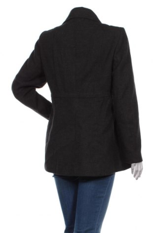 Дамско палто Daniel Hechter, Размер M, Цвят Сив, Цена 8,72 лв.