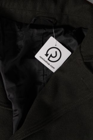 Γυναικείο παλτό French Connection, Μέγεθος M, Χρώμα Πράσινο, Τιμή 95,26 €